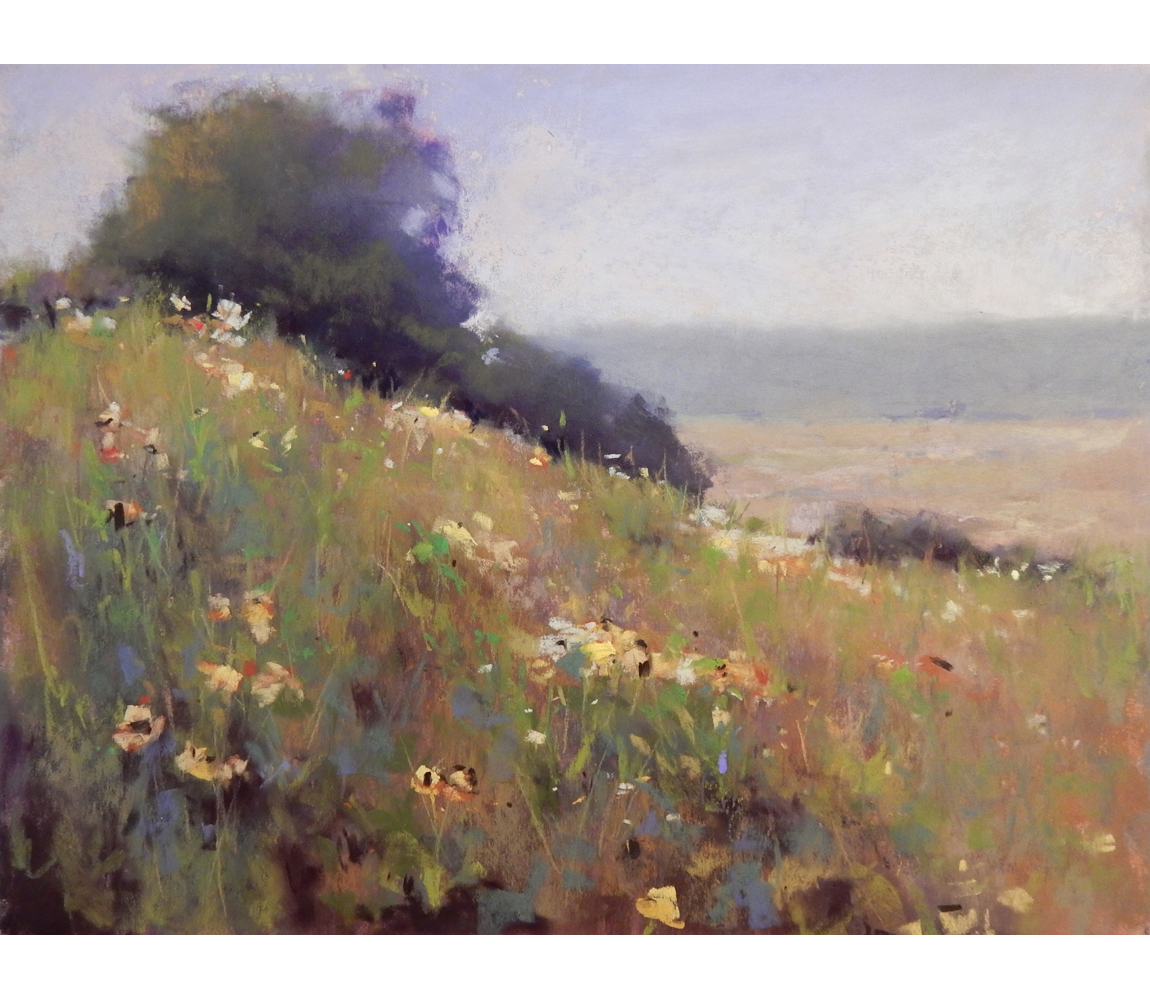 "Prairie Summer" - Deborah Henderson